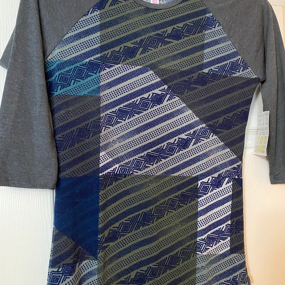 LuLaRoe XXS Shirt